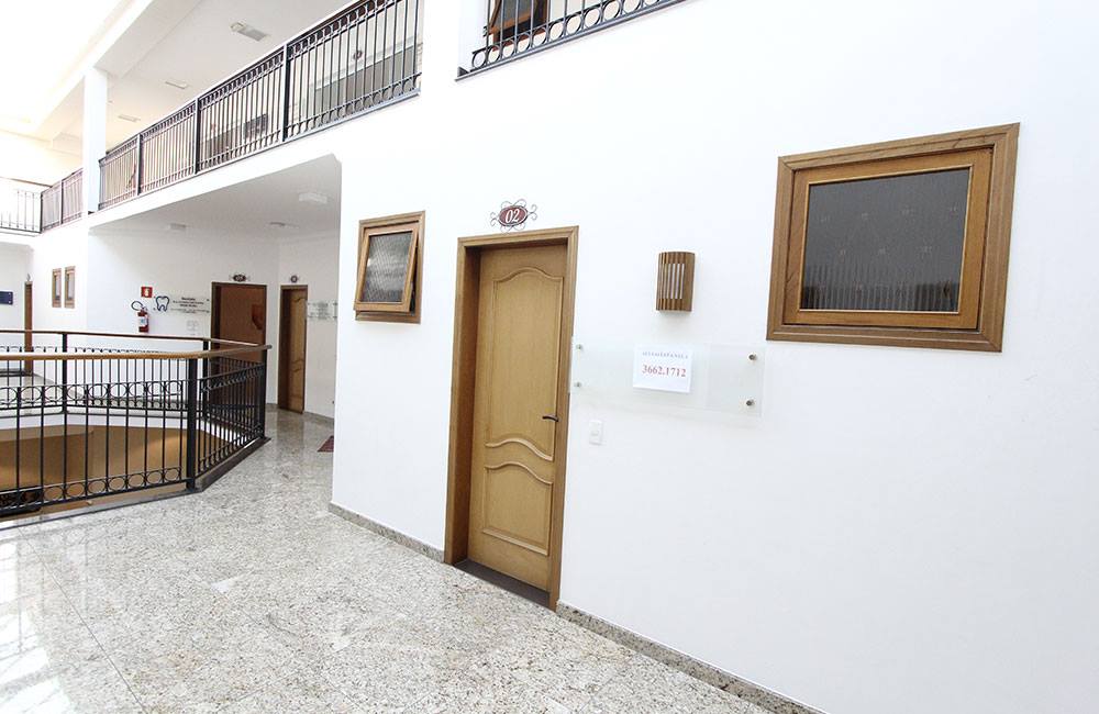 Loja de Conveniência/Varejo